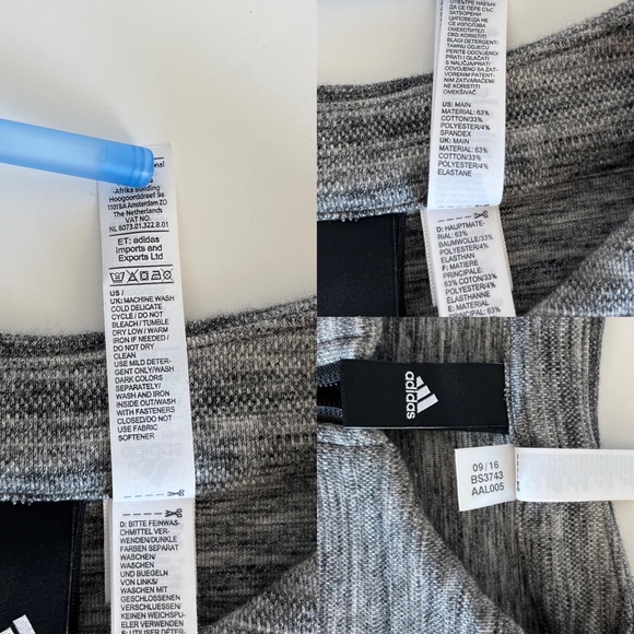 RARE NWOT adidas Z.N.E. Roadtrip Jacket - Picture 11 of 16